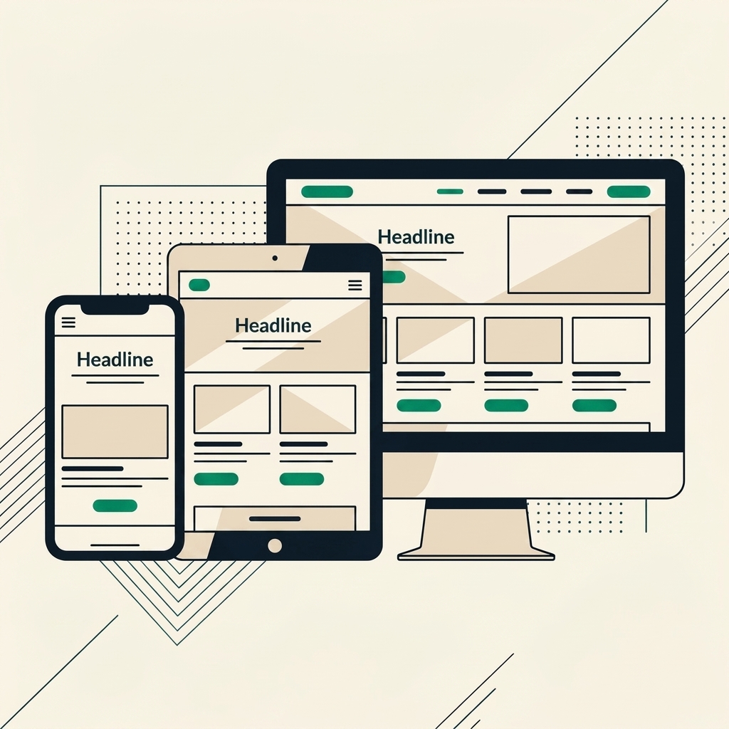 Cover image for Mastering Responsive Web Design Best Practices for 2026
