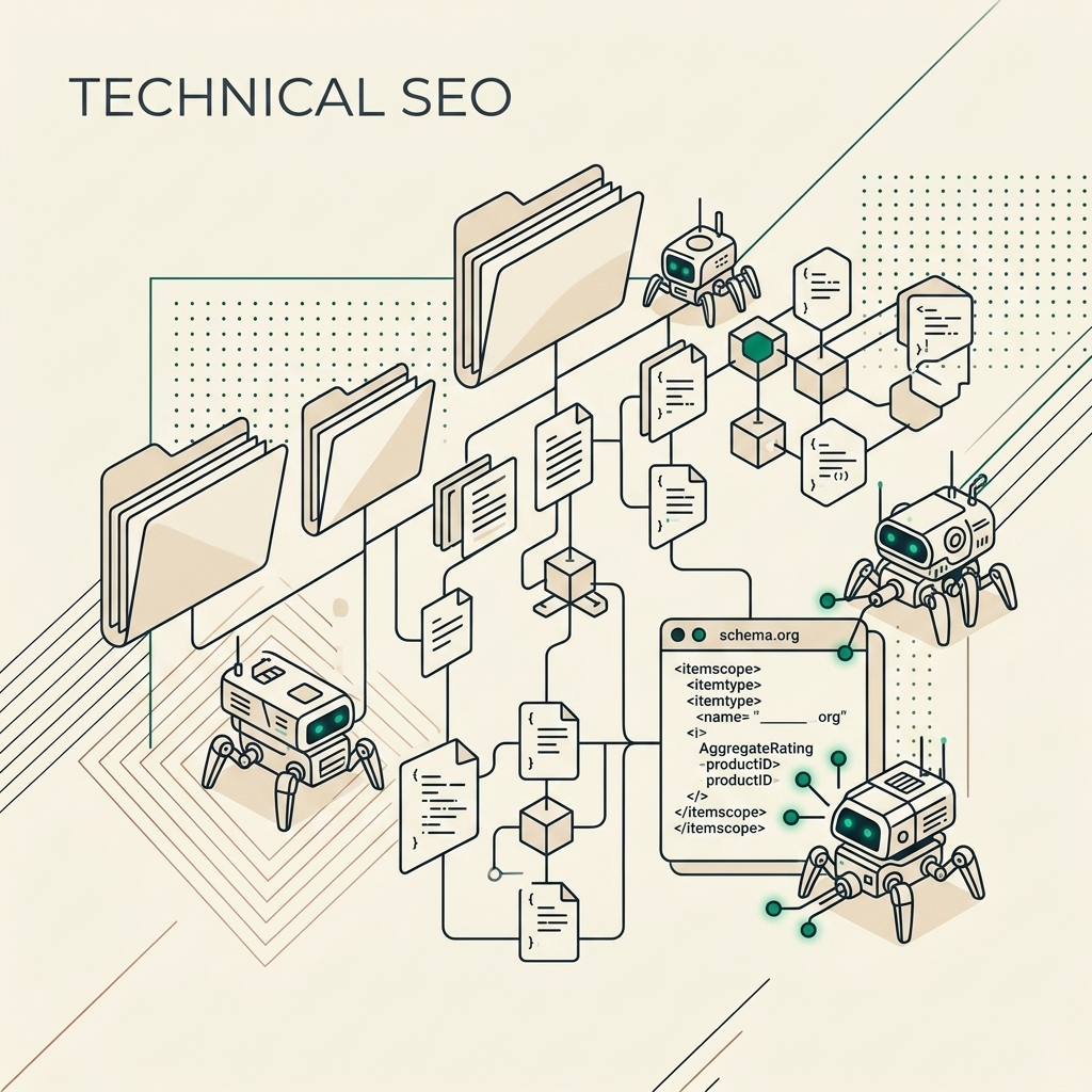 Cover image for Technical SEO Best Practices for Developers