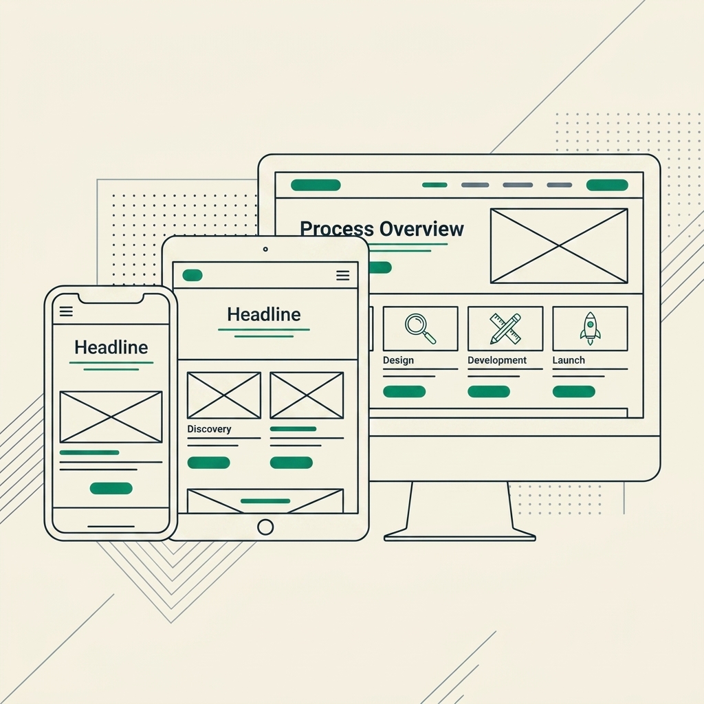 Featured blog post illustration